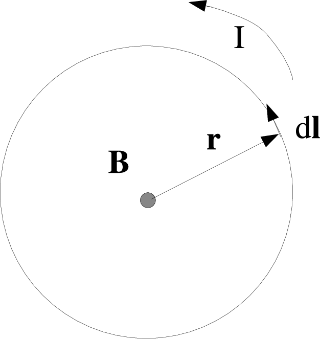 \includegraphics[scale=.8]{CurrentLoop.eps}