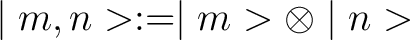 $\displaystyle \Phi_0 (x)= (\pi^{-\frac{1}{4}})\cdot \exp(-\frac{x^2}{2})~.$