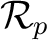 $\mathcal{\mathcal R}_p$