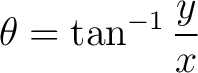 $\displaystyle \mathrm{r}=(\mathrm{x}^{2}+\mathrm{y}^{2})^{1/2} $