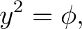 $\displaystyle \overline{S} = \left \vert \frac{\partial x^i}{\partial y^j} \right \vert S$