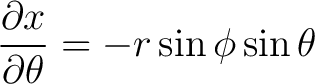 $\displaystyle {y}^{3}= \theta $