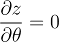 $\displaystyle \frac{\partial x}{\partial r} = \sin \phi \cos \theta $