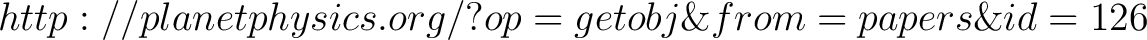 $http://planetphysics.org/?op=getobj\&from=papers\&id=126$