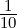 1-
10