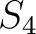 $S_4$