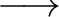 $\displaystyle \longrightarrow$ $\displaystyle \longrightarrow$