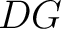 $DG$