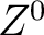$Z^0$