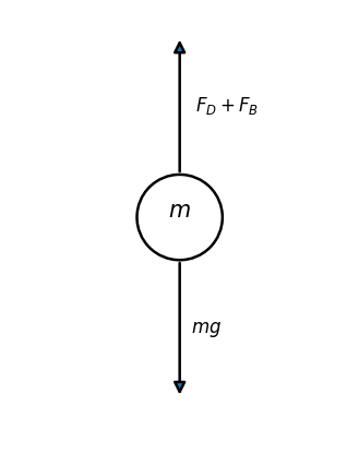 Image terminal_velocity_force_balance