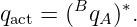 qact = (BqA )∗.
                                                                                         
                                                                                         
