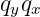 qyqx

