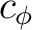 $c_\phi$