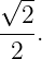 √ --
--2.
 2
