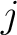 $\displaystyle j$