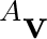 $\displaystyle {}^{A}\mathbf v $