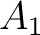 $A_1$