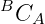 B
  CA
