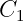 C1   