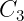 C3   