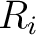 $R_i$