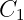 C1   