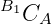 B1
  CA
