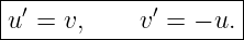 |-′----------′-------|
-u-=--v,----v-=--−-u.-
