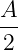 A-
2