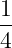 1-
4