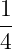 1-
4