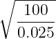 ∘ ------
-100--
0.025