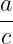                                                                         a-
                                                                        c