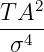 T A2
---4-
 σ