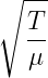 ∘ ---
  T-
   μ