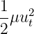 1-μu2
2   t
