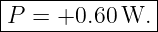 |--------------|
-P-=-+0.60--W.--
