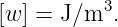           3
[w ] = J∕m  .
