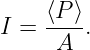 I =  ⟨P⟩.
      A
                                                                                         
                                                                                         
