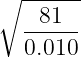 ∘ ------
--81--
0.010