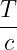 T
--
 c