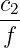 c2
f