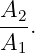 A2-.
A1
