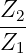 Z2-
Z1