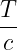 T
--
c
