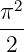 π2
---
 2