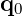 q0   