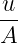 u-
A
