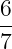6-
7