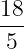 18
---
5